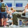 Eine internationale IT-Störung verursacht am Freitag weltweit Chaos im Flugbetrieb. Auch der Reiseveranstalter TUI ist betroffen.