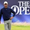 Für Tiger Woods ist die British Open vorzeitig beendet.