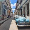 Eine Auswanderungswelle hat Kubas Bevölkerung um zehn Prozent schrumpfen lassen. (Archiv)