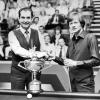 Der ehemalige Snooker-Weltmeister Ray Reardon ist gestorben.