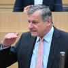 Rülke einstimmig zum Spitzenkandidaten für Landtagswahl 2026 nominiert - (Foto - Archiv)