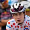 Kein Funk von Vingegaard: Visma-Team verärgert über Tour-Veranstalter
