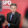 SPD-Fraktionschef Rolf Mützenich sieht die Gefahr einer unbeabsichtigten Eskalation. (Archivbild)