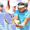 Verpasste seinen 93. Einzel-Titel: Rafael Nadal.