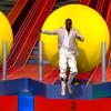 Bruce Darnell bei "Splash! Das Promi-Pool-Quiz" auf RTL+. 