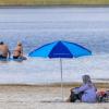 Beim Baden im Neustädter See ist ein 62-Jähriger aus Schwerin ums Leben gekommen.