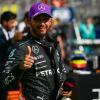 Lewis Hamilton wird Dritter in Budapest und feiert seinen 200. Podiumsplatz.