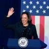 „Ich fühle mich geehrt, die Unterstützung des Präsidenten zu haben, und ich habe die Absicht, diese Nominierung zu verdienen und zu gewinnen“, erklärte Kamala Harris, aktuell Vizepräsidentin der USA..