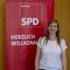 Carmen Wegge will auch 2025 für die SPD in den Bundestag einziehen. 