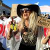 Am Sonntag sind wieder Tausende in Mallorcas Hauptstadt Palma auf die Straße gegangen, um gegen Massentourismus zu demonstrieren. Kann „Qualität vor Quantität“ die problematische Lage entspannen? 