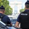 Frankreichs Polizei soll die israelische Olympia-Delegation besonders schützen.