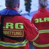 DLRG, Feuerwehr und Polizei mussten eine Leiche aus dem Oberen Ausee in Ulm bergen. (Symbolbild)