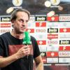 Rüdiger Rehm und der SV Waldhof Mannheim haben sich auf eine Vertragsauflösung geeinigt.