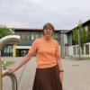 Sigrid Kehlbach war die erste Schulleiterin der selbstständigen Realschule Affing-Bergen. Jetzt geht die 63-Jährige in den Ruhestand. 