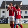 Der TSV Sielenbach trifft nach dem Coup gegen die Sportfreunde Friedberg auf den TSV Dasing.