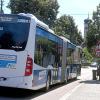 Der Zug scheint für den AVV abgefahren zu sein: Der Augsburger Verkehrsverbund soll mit dem Pendant aus München, dem MVV, fusionieren. Das planen zumindest die Gesellschafter aus Augsburg Stadt und Land, Aichach-Friedberg sowie Dillingen.