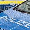 In Wertingen haben zwei Täter einen schweren Diebstahl begangen. 