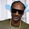 Snoop Dogg wird einer der Fackelträger vor der Olympia-Eröffnungsfeier sein.