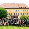 Das Festivalorchester Camerata Vitilo des Musikfestes Blumenthal besteht aus Musikschaffenden der bedeutendsten Orchester Deutschlands.