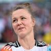 DFB-Abwehrchefin Marina Hegering: Reha vor Olympia