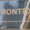 Im Durchschnitt 230 Frontex-Offiziere werden französische Sicherheitskräfte während Olympia unterstützen.