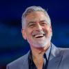 Hollywood -Star Clooney stärkt US-Vize Harris den Rücken. (Archivbild)