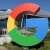 Die Anzeigenerlöse von Google wachsen trotz neuer KI-Konkurrenz. (Archivfoto)