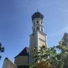 St. Anna in Oberschondorf ist die alte Pfarrkirche in Schondorf und wurde 1499, also vor 525 Jahren, erbaut.