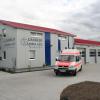 Die Däubler Ambulanz aus Gundremmingen war in eine Insolvenz gerutscht. Der Betrieb kann jetzt fortgeführt werden.