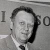 Der langjährige Krumbacher Sparkassendirektor Hubert Schneider ist im Alter von 91 Jahren gestorben. 