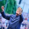 Nach einigen Jahren Pause kehrt Christian Thielemann 2025 nach Bayreuth zurück.