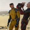 Auch ein Hund spielt eine wichtige Rolle in «Deadpool & Wolverine».