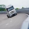 Wasserstoff-Lastwagen von Daimler Truck werden nun im realen Transportalltag getestet - unter anderem auch bei Amazon. (Archivbild)
