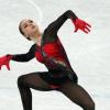 Der Einspruch der Russen ist gescheitert: Das Team um Eiskunstläuferin Kamila Walijewa erhält seine aberkannte Olympia-Goldmedaille nicht zurück.