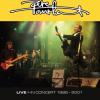Das neue Boxset enthält Solo-Konzerte von Pete Townshend.