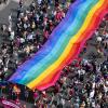 Die CSD-Organisatoren in Berlin erwarten eine halbe Million Menschen. (Archivbild)