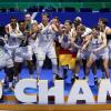 Deutschlands Basketballer wollen auch bei Olympia eine Medaille.