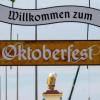 Das 189. Oktoberfest findet vom 21. September bis 6. Oktober 2024 auf der Münchner Theresienwiese statt.