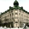 So sah das Hotel Kaiserhof im Jahr 1960 aus.