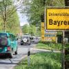 Zwei deutsch-russische Staatsbürger wurden in Bayreuth festgenommen, die für Moskau spioniert haben sollen.