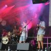 Die Bands Back Seat Rabbit und FENZL läuteten am Donnerstag das achte Rainer Winkel Festival ein. 
