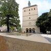 Der Augsburger Stadtrat hat entschieden: In St. Johannes am Friedensplatz wird die neue Hilfseinrichtung für Suchtkranke unterkommen. Viele Bürgerinnen und Bürger sind darüber enttäuscht. 