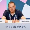 Für Ukraines Olympia-Boss Gutzajt existieren die Russen als neutrale Athleten in Paris nicht.