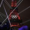 Mit einer spektakulären Zeremonie wurden die Olympischen Spiele 2024 in Paris eröffnet. 