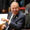 Der russische Außenminister Sergej Lawrow warnte in Laos vor einer «eskalierenden Konfrontation» in Südostasien.