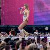 Mit einem "Servus" begrüßte Taylor Swift am Samstag 74.000 Fans im Münchner Olympiastadion. Auch am Olympiaberg sammelten sich Tausende "Swifties". Am Sonntag folgt das zweite und letzte Konzert der "Eras Tour" in Bayern.