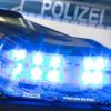 Auf der B 16 bei Oberstimm ist ein Unfall passiert.