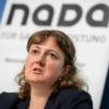 Nada-Vorstandsmitglied Eva Bunthoff fordert Konsequenzen aus dem Fall China.