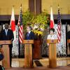 Die USA und Japan planen ein gemeinsames militärisches Hauptquartiers in Japan.