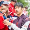 Fehlt dem FC Bayern für einige Zeit: Neuzugang Hiroki Ito.